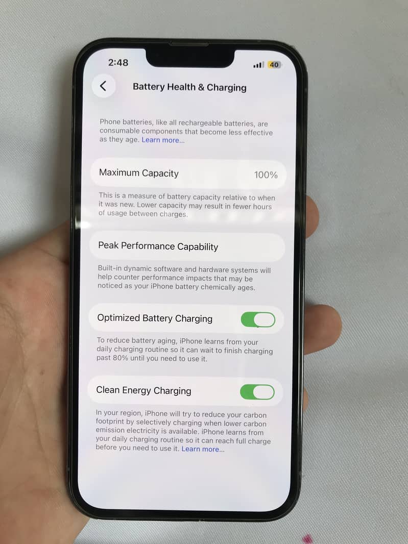 Apple iPhone 13 Pro 9