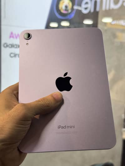 Ipad mini 7