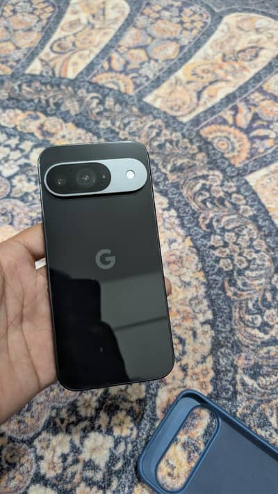 Google Pixel 9