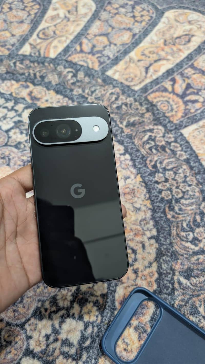 Google Pixel 9 0