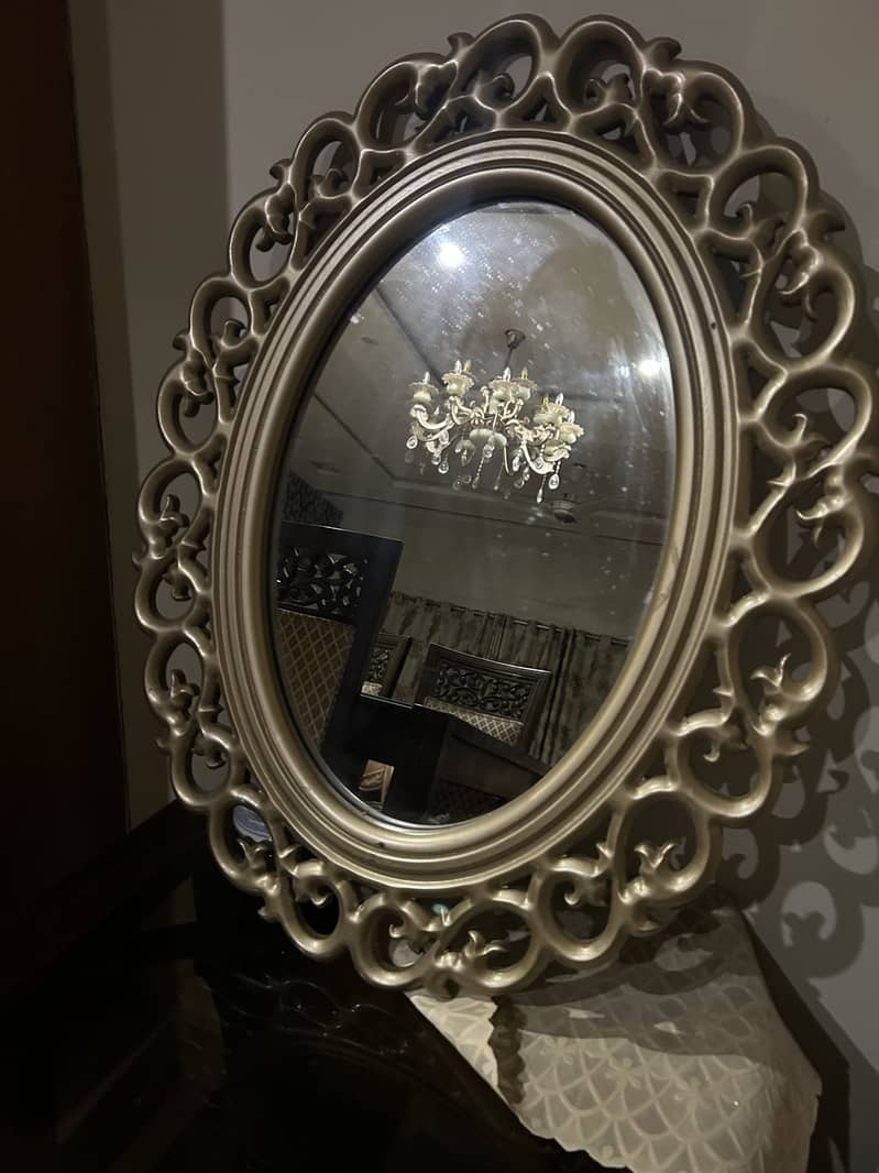 Wall Mirror 1