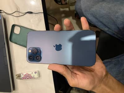 Apple iPhone 12 Pro