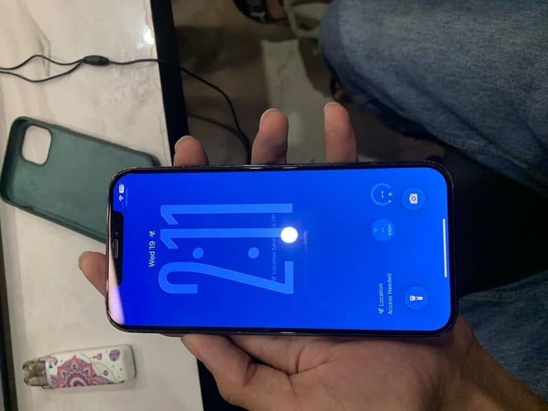 Apple iPhone 12 Pro 1