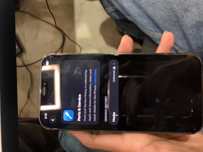 Apple iPhone 12 Pro 5
