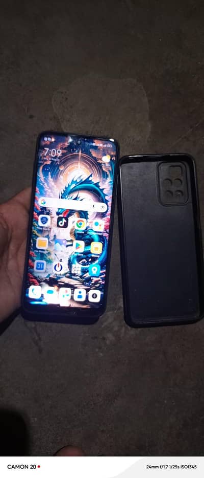 redmi 10 6 128gb all ok xchange possible