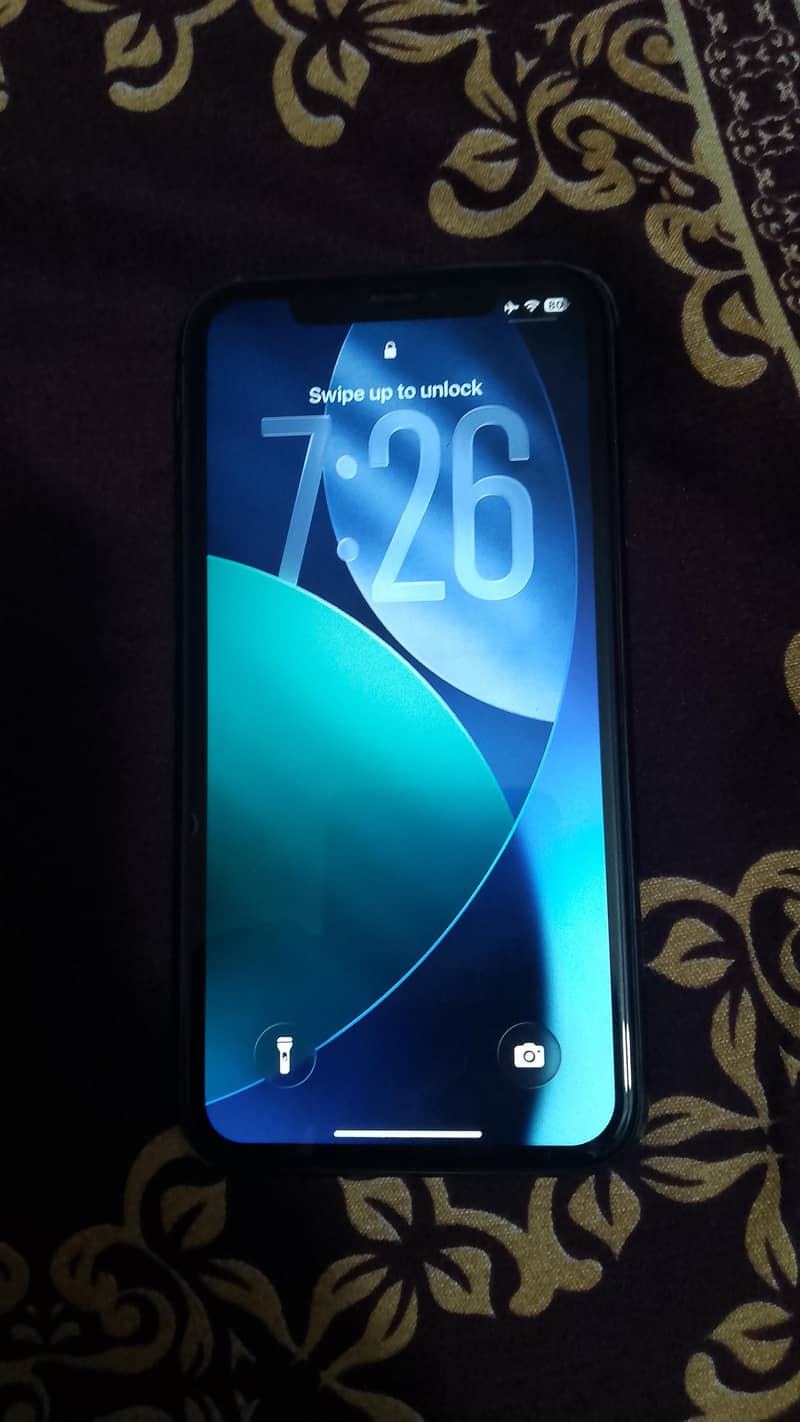 Apple iPhone 11 0
