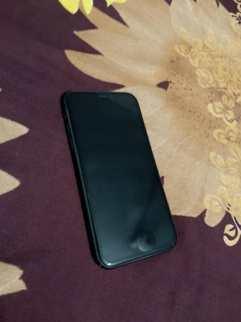 Apple iPhone 11 4
