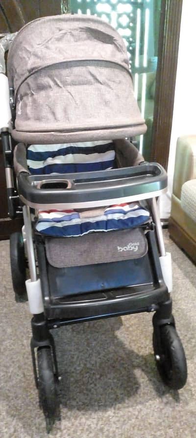 Pram for kids
