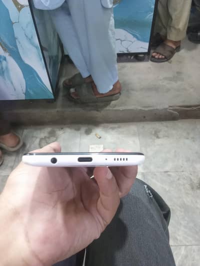 Samsung Mobile A30s