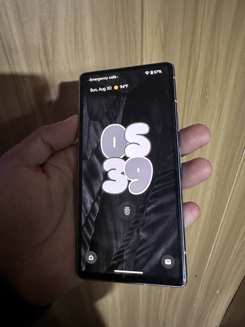 Google Pixel 7a PTA approved 1