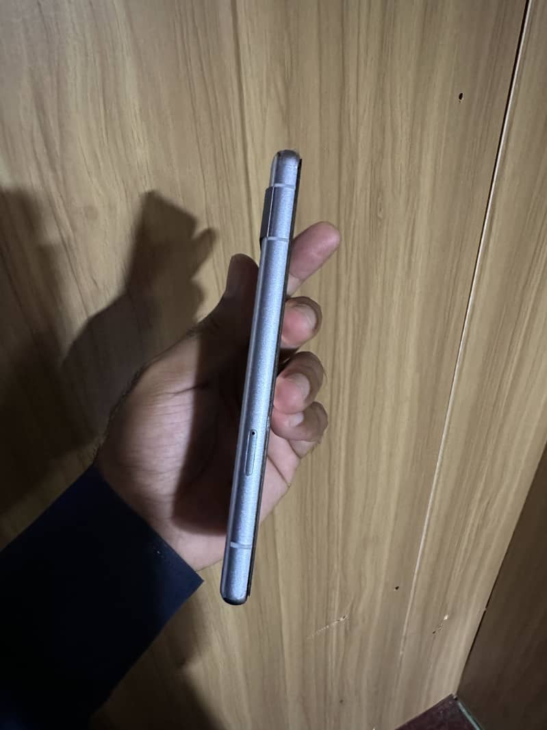 Google Pixel 7a PTA approved 2