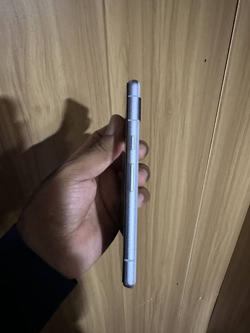 Google Pixel 7a PTA approved 3
