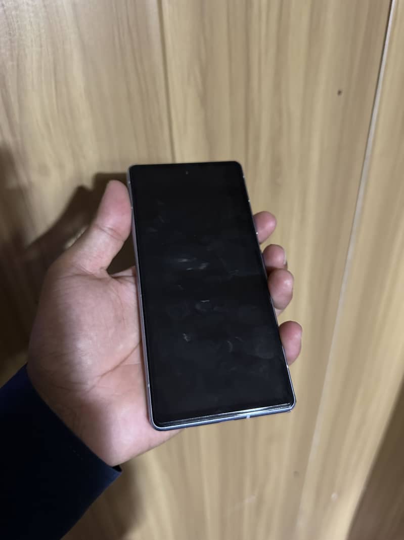 Google Pixel 7a PTA approved 4
