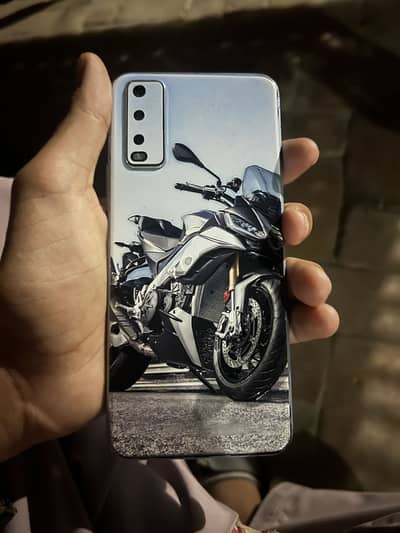 Vivo Y12s