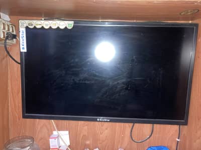 Ecostart 32 inch led tv for sale