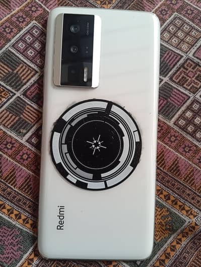 REDMI K 60 Pro 5g