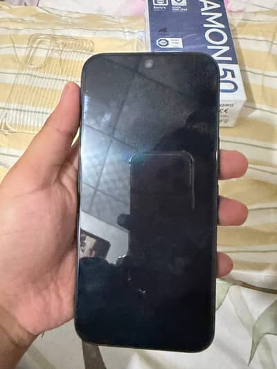 Tecno Camon50