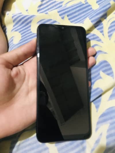 Infinix Hot 11 Play