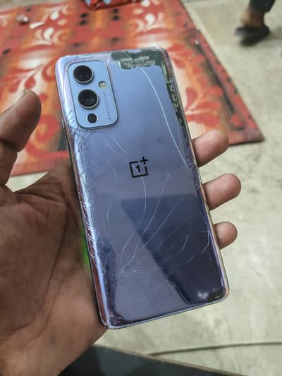 One Plus 9 exchange possible