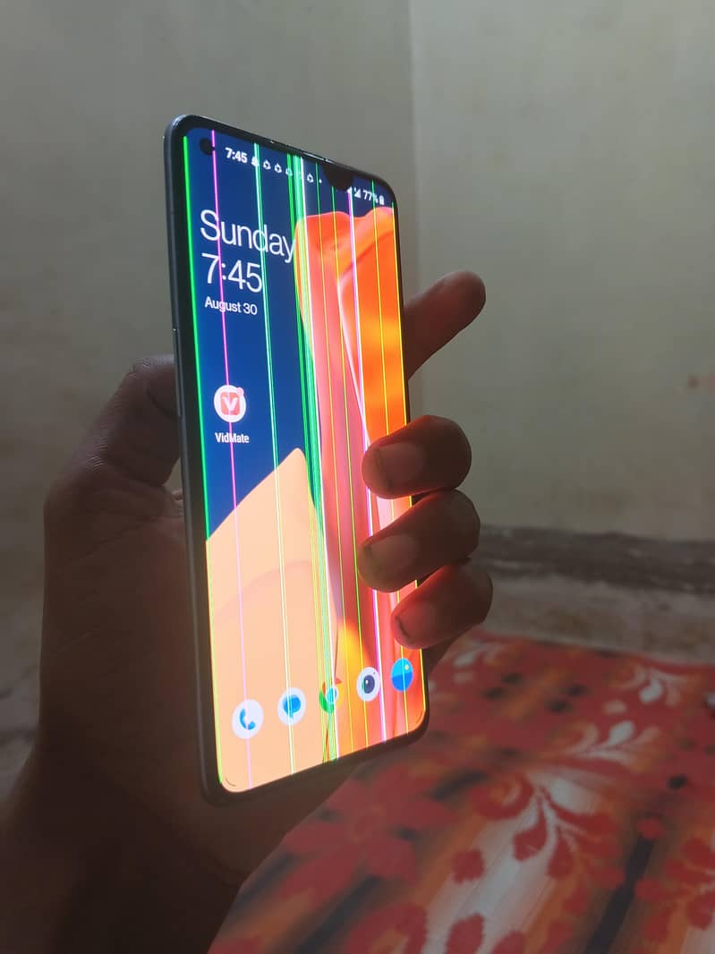 One Plus 9 exchange possible 2