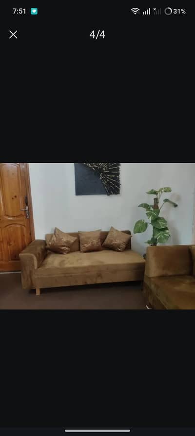 L shaped sofa for sale