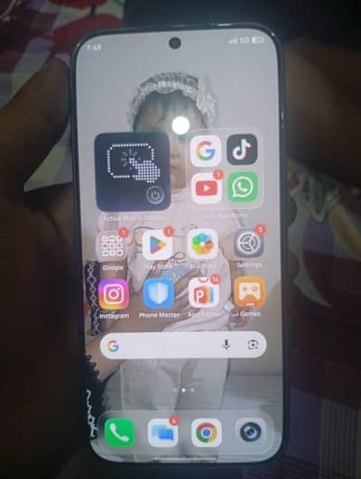 Infinix Note 60 Pro