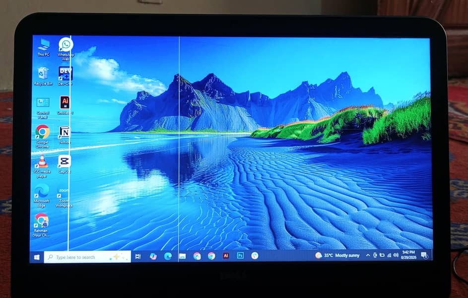 Dell core i3 3rd generation 1