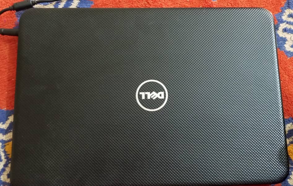 Dell core i3 3rd generation 4