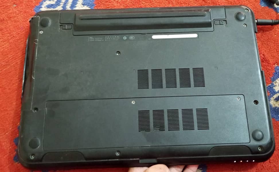 Dell core i3 3rd generation 5