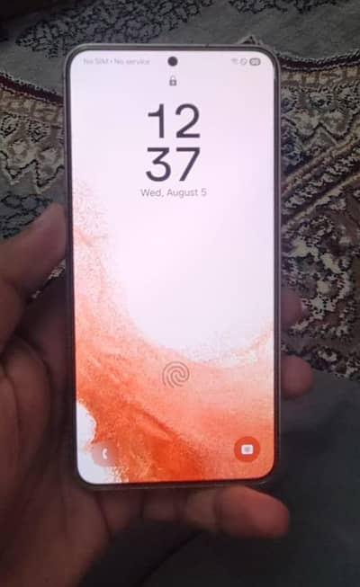 Samsung Mobile S22