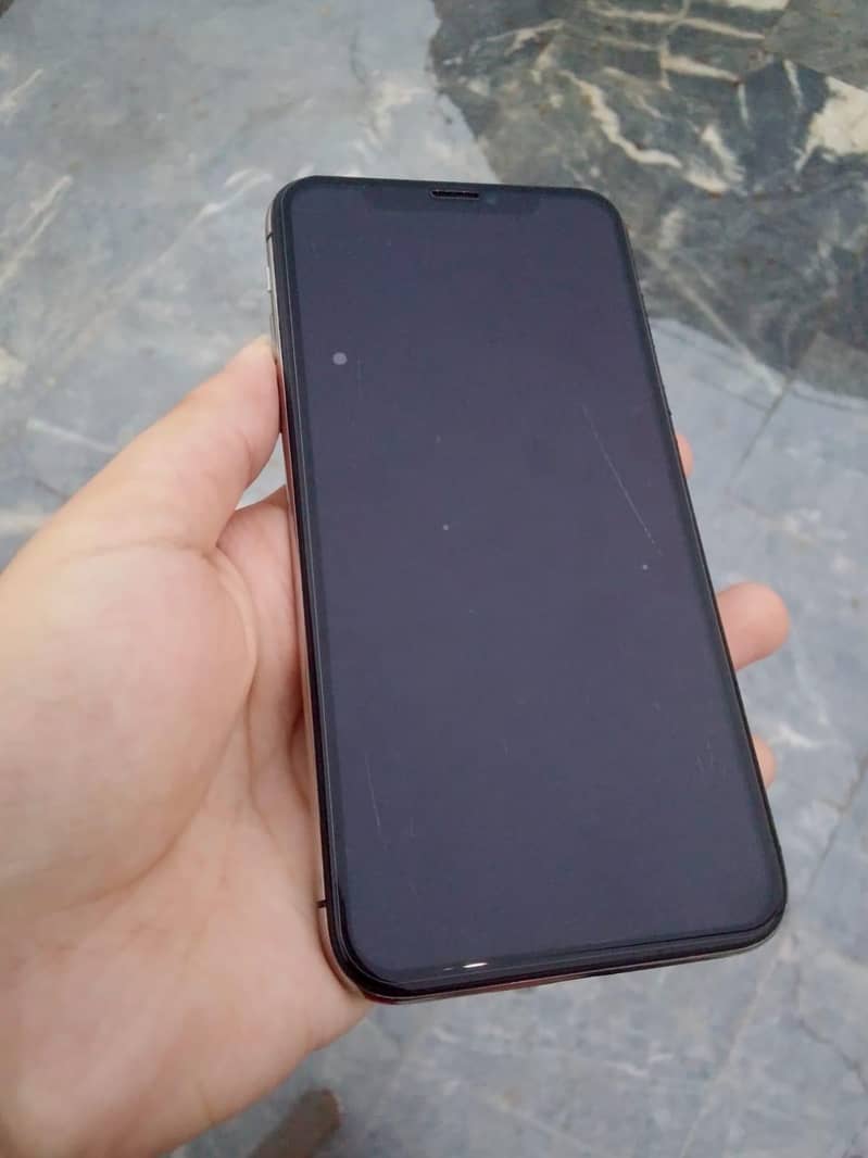 Apple iPhone X 1