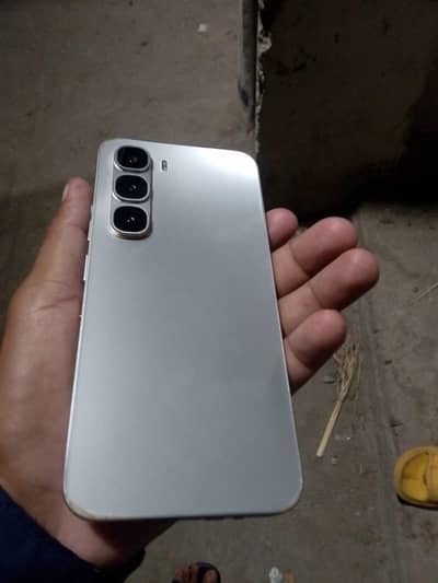 Infinix Hot 60 pro