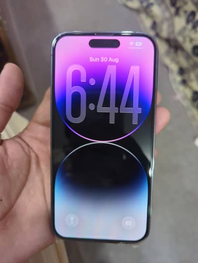 Apple iPhone 14 Pro jv