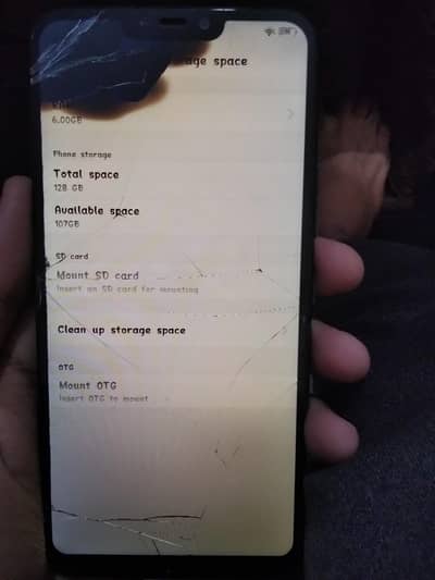 Vivo Y83