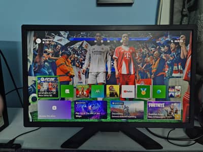Sceptre F22H 22" Full HD Monitor – Excellent Condi