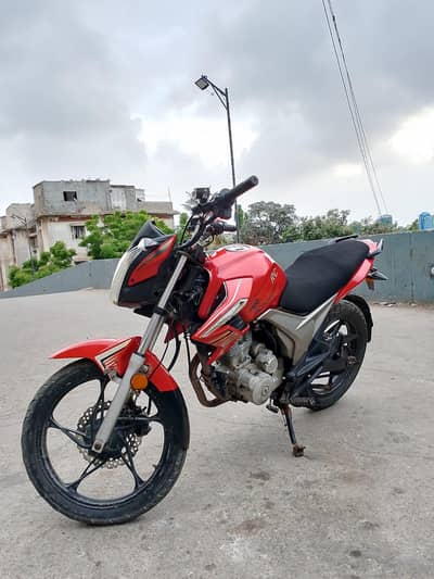 Super power SP Archi 150cc
