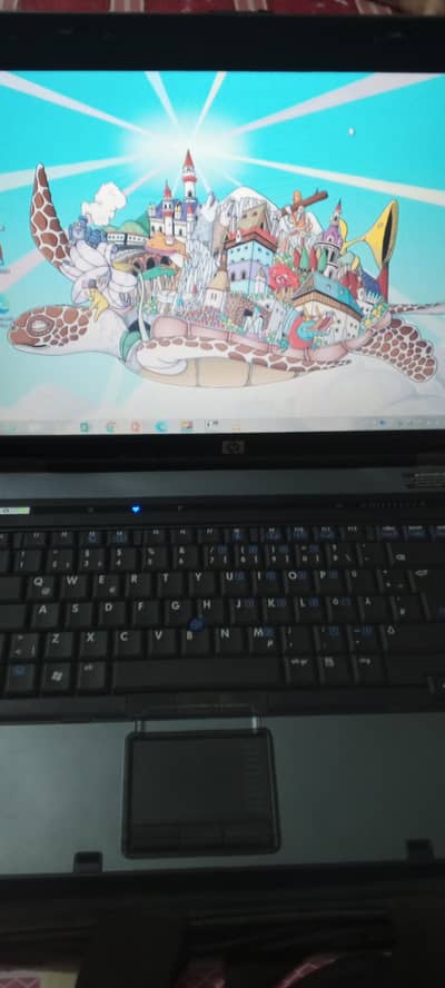 leptop hp