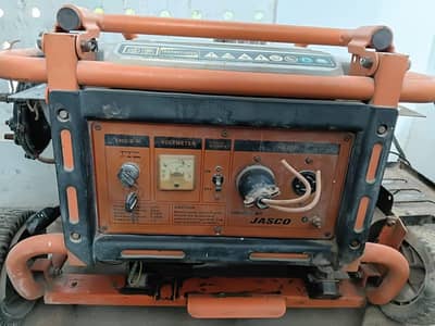 Fujigen generator 3 KV good condition