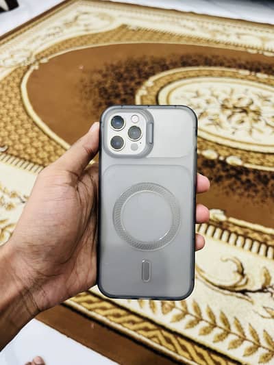 Apple iPhone 12 Pro