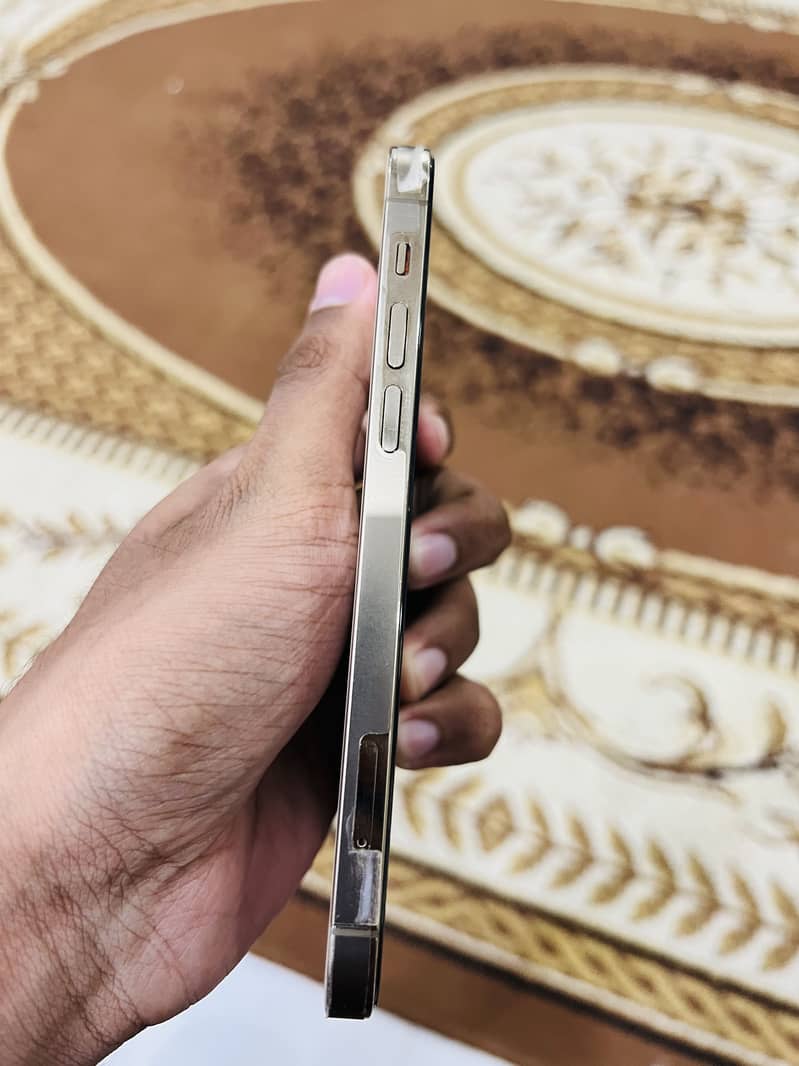 Apple iPhone 12 Pro 3