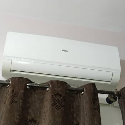 Haier ac non inverter