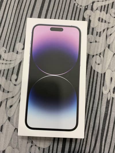 Apple iPhone 14 Pro Max