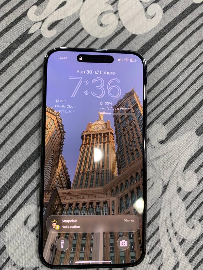 Apple iPhone 14 Pro Max 9