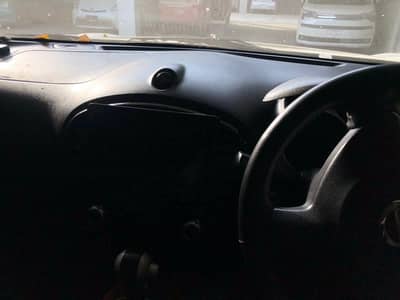 Nissan Juke 2011