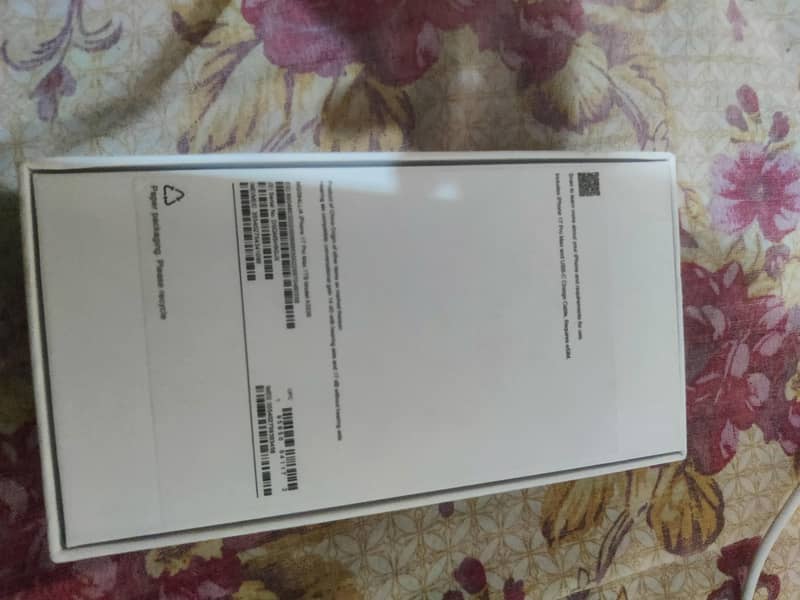 Apple iPhone 17 Pro Max 7
