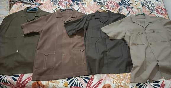 Bushcourt Sale 4 Colours Like New Contact 03362838259 03362556067