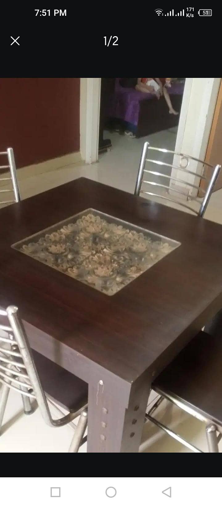 wood table 0