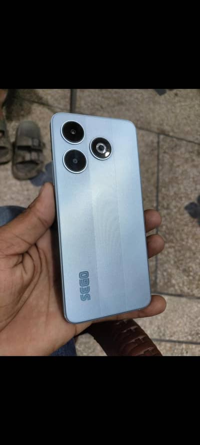 SEGO Smart 10