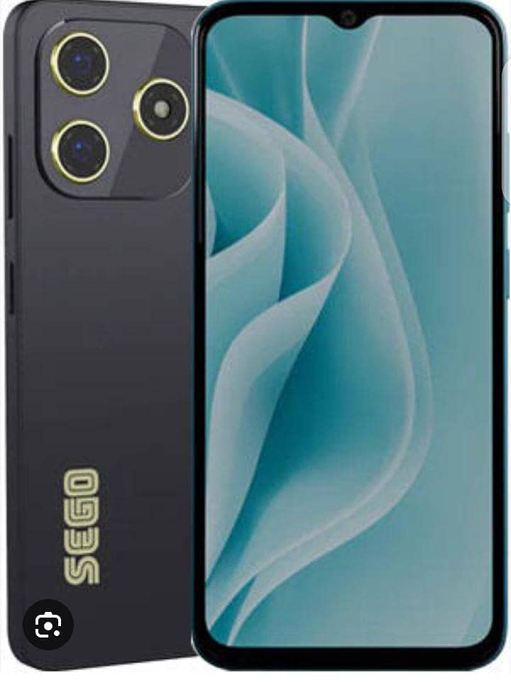 SEGO Smart 9 0
