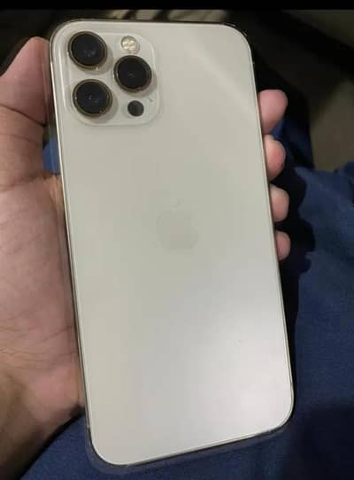 Apple iPhone 12 Pro Max